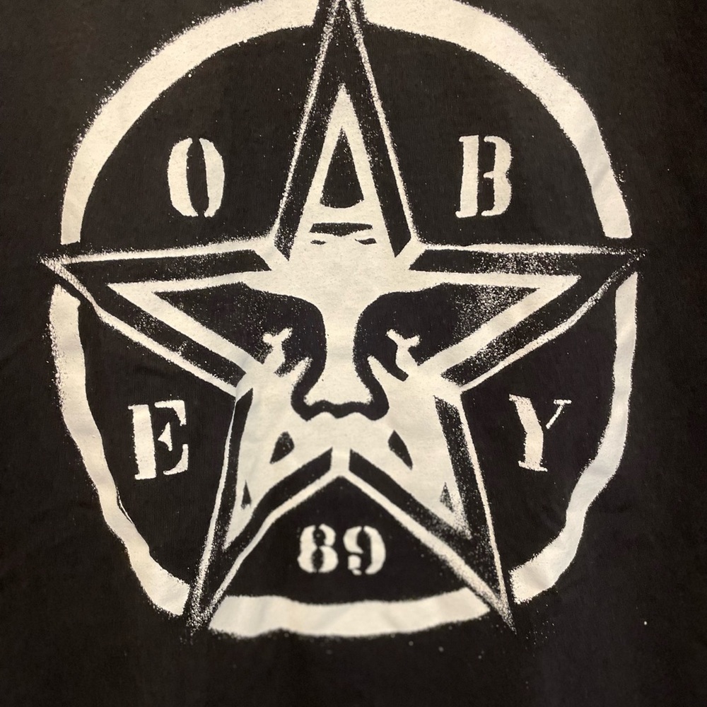 Men’s Tee - Picture 3 of 3